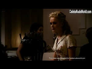 Alexandra Corin Johnston in American Playboy: The Hugh Hefner Story (series) (2017) 9
