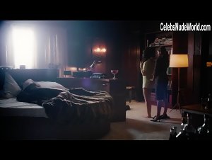 Alexandra Corin Johnston Lingerie , boobs In American Playboy: The Hugh Hefner Story (series) (2017) 3