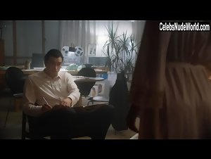 Alexandra Corin Johnston Lingerie , boobs In American Playboy: The Hugh Hefner Story (series) (2017) 9