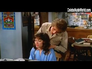Jo Johnston Office , Couple in Swinging Cheerleaders (1974) 17