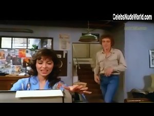 Jo Johnston Office , Couple in Swinging Cheerleaders (1974) 3