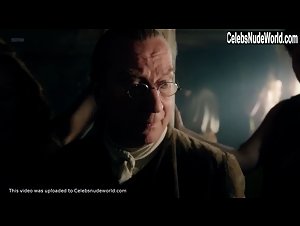 Nina Johnston in Outlander (series) (2014) 12