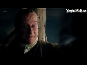 Nina Johnston in Outlander (series) (2014) 15