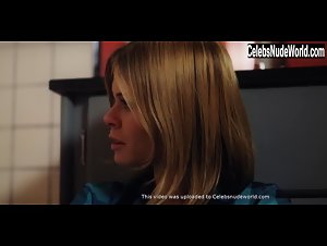 Aria London in Badger Game (2014) 16