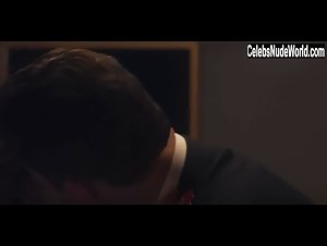 Aria London in Badger Game (2014) 4