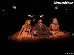 Doria Rone in Night Calls: The Movie (2000) 6