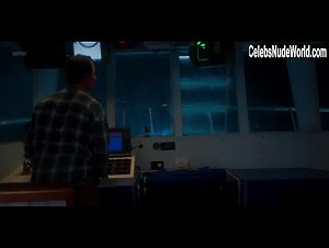 Jet Tranter in Tidelands (series) (2018) 1