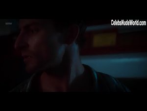 Jet Tranter in Tidelands (series) (2018) 5
