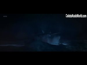 Jet Tranter in Tidelands (series) (2018) 7