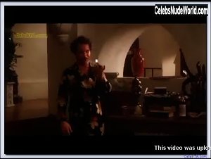 Jessica Harper boobs , Vinage scene in Inserts (1975) 17
