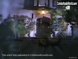 Jessica Simone Hot , Explicit in Secret Cellar (2003) 20