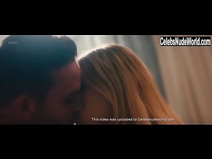 Jessica Norris in Outlawed (2018) 14