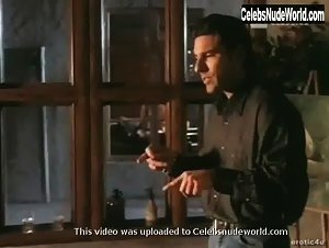 Christiva Turner Blonde , Sexy Dress in Arranged Marriage (1996) 7