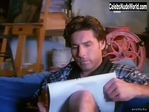 Christiva Turner Blonde , Lesbian in Arranged Marriage (1996) 13