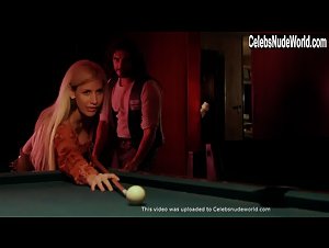 Amanda Lauren in Nude Nuns with Big Guns (2010) 12