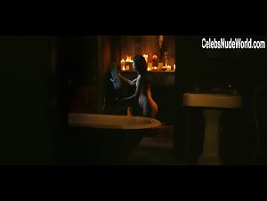 Amanda Lauren in Nude Nuns with Big Guns (2010) 17