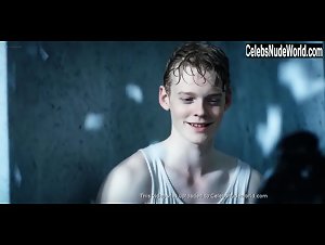 Angela Bundalovic in Rain (series) (2018) 14