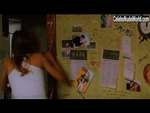 Jessica Stroup in Homecoming (2009) 6