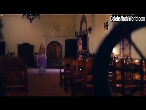Jenny Allford in Sleeping Beauty (2014) 4