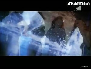 Brooke Berry in Playboy: Wet and Wild - Slippery When Wet (2000) 19