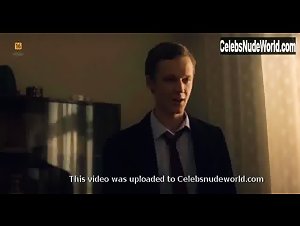 Julia Kijowska in Czerwony pajak (2015) 14