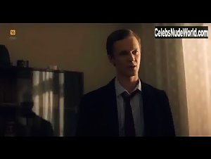 Julia Kijowska in Czerwony pajak (2015) 18