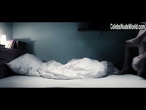 Julia Kijowska in Zjednoczone stany milosci (2016) 6