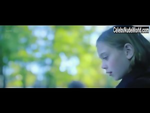 Jenna Kramer in In Search of Fellini (2017) 11