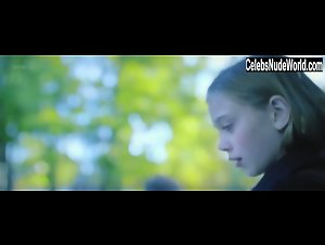 Jenna Kramer in In Search of Fellini (2017) 12