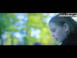 Jenna Kramer in In Search of Fellini (2017) 13