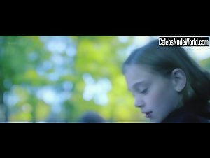Jenna Kramer in In Search of Fellini (2017) 17