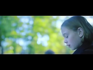 Jenna Kramer in In Search of Fellini (2017) 18
