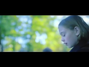 Jenna Kramer in In Search of Fellini (2017) 19