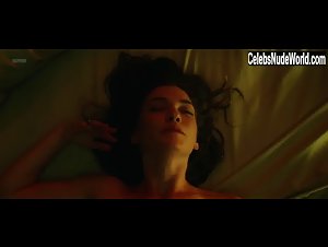 Hannah Gross in Mindhunter (series) (2017) 4