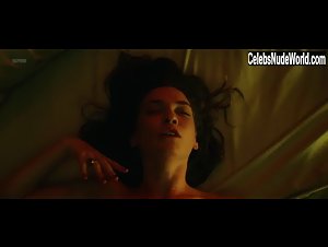 Hannah Gross in Mindhunter (series) (2017)
