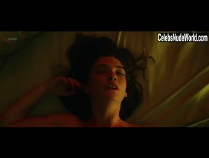Hannah Gross in Mindhunter (series) (2017) 6