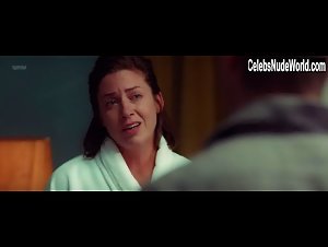 Jennie Silfverhjelm in All Inclusive (2017)