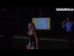 Janie Squire in Piranha (1978) 1