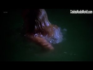 Janie Squire in Piranha (1978) 14