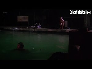 Janie Squire in Piranha (1978) 9