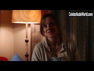 Jannike Kruse in En ganske snill mann (2010) 1