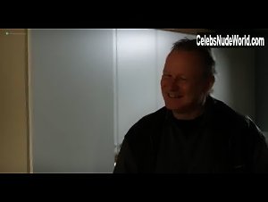Jannike Kruse in En ganske snill mann (2010) 2