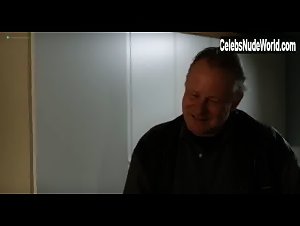 Jannike Kruse in En ganske snill mann (2010) 3