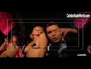 Allison Wood Public Nudity , Breasts In Zalman King's Body Language (series) (2008) 16