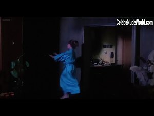 Janet Wood in Centerfold Girls (1974) 12
