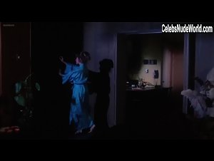 Janet Wood in Centerfold Girls (1974) 13