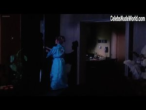 Janet Wood in Centerfold Girls (1974) 15