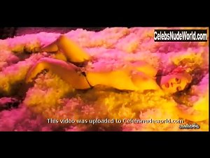 Allison Wood boobs , Erotic Dance In Zalman King's Body Language (series) (2008) 14