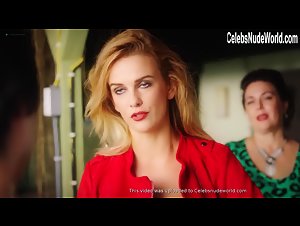 Jade Albany Pietrantonio in Director (series) (2019)