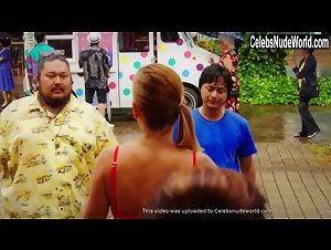 Jade Albany Pietrantonio in Director (series) (2019) 9